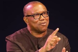 Peter Obi