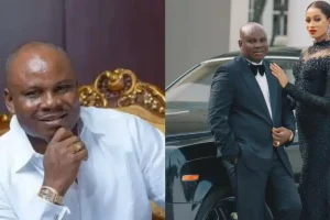 Panic as Anambra businessman requests 16 soldiers, 20 policemen, 12 DSS for security 6 Panic as Anambra businessman requests 16 soldiers, 20 policemen, 12 DSS for security