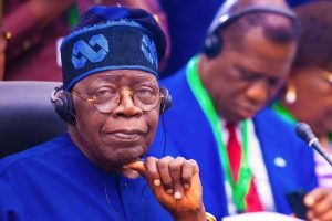 Yuletide: NANS hails Tinubu over reduction in transport fare