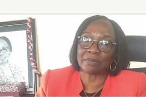 "How The Weak Naira Impoverished Lecturers And Led To Mass Exodus" – UNILAG VC Speaks 5 Professor Folasade Ogunsola