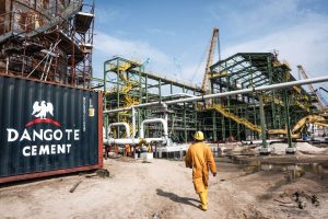  Dangote Refinery Is a beacon of hope for Nigeria – Otedola