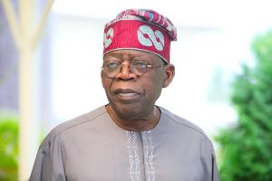 Tinubu Commiserates Saudi Royal Family Over Death Of Prince 20 tinubu