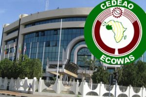 ECOWAS meeting holds in Abuja