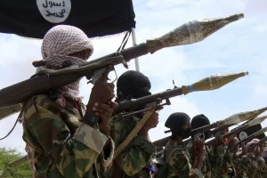 ISWAP attack police station in Borno, kill Inspector 3 ISWAP attack police station in Borno, kill Inspector
