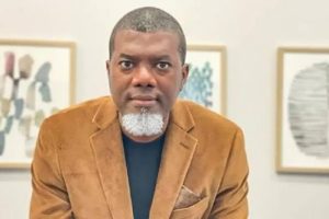 It is very unwise for Fubari to have shaded Wike publicly - Reno Omokri 6 Reno-Omokri