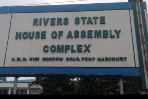 Real reason we are rebuilding state Assembly complex – Rivers govt 3 Rivers state