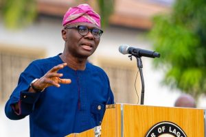 Sanwo-Olu unveils N750m palliative scheme for Lagos traders