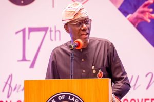 States Can Generate More Tax Revenue, Sanwo-olu Tells Tinubu’s Reform Committee 5 Sanwo-olu