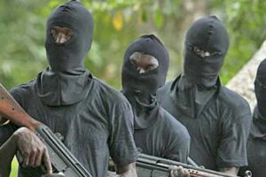Gunmen Kidnap Traditional Ruler, Kill Aide