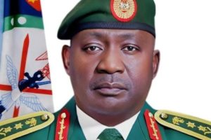 Kaduna Bombing: Officers responsible to be sanctioned—Chief of Defence Staff
