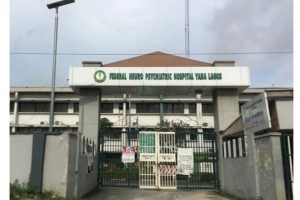 "Yaba psychiatric hospital records 100% admission increase" - CMD 8 Screenshot 20231221 113642
