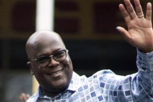 JUST IN: Felix Tshisekedi Wins Congo Presidential Election 10 Felix Tshisekedi