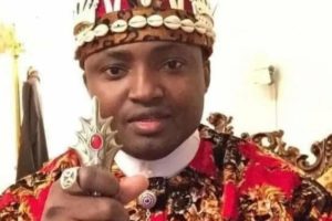 Some countries sponsoring Simon Ekpa to destabilize Nigeria – Chief Of Defence Staff 17 Some countries sponsoring Simon Ekpa to destabilise Nigeria – Chief Of Defence Staff