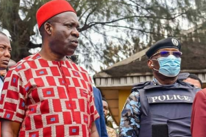 Anambra: Soludo given 48 houurs to resign over insecurity 4 Soludo 719x375 1