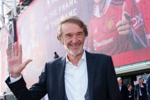 INEOS Chairman, Sir Jim Ratcliffe pens letter to Man Utd fans, calls for patience 7 TELEMMGLPICT000329291884 16990229606750 trans NvBQzQNjv4BqFsiQOGMm9C 4OpZt3LjZxWQnZJIETfWB fUbKb77n0w 680x375 1