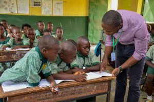 Addressing Low Salary Issues: The Urgent Need for Higher Remuneration for Primary and Secondary School Teachers in Nigeria, with a Focus on Anambra State 9 Teacher
