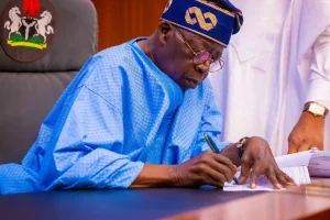 BREAKING: Tinubu Relaunches School Feeding Programme 12 Tinubu