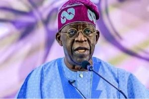 Tinubu