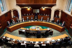 A UK court awarded £20 million in damages and compensation in the long-running $11 billion P & ID case 19 UK Court