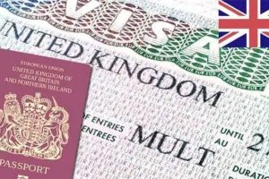 Uk Visa