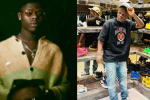 Mohbad: Late singer's cousin reveals why his neck was in broken state 12 Mohbad