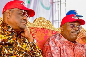 Governor Fubara celebrates Wike at 56 amid political feud 11 Wike-Fubara