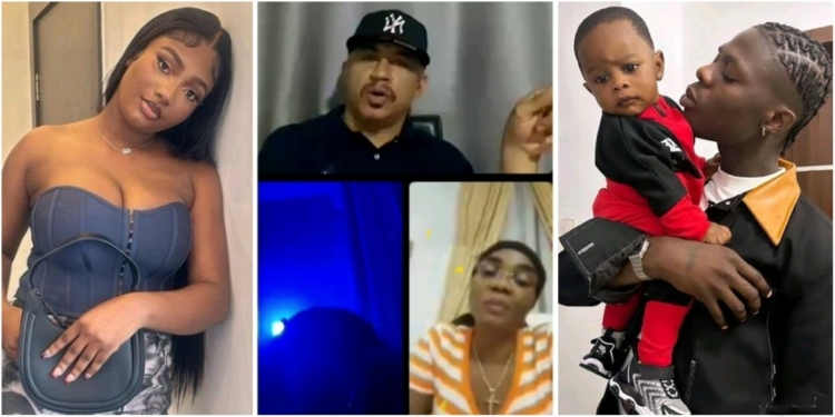 "Mohbad’s wife wants the DNA test done in 3 places" – Iyabo Ojo opens up to Daddy Freeze (Video) 13 WipeOut43 01 2023 104344.520000 750x375 1