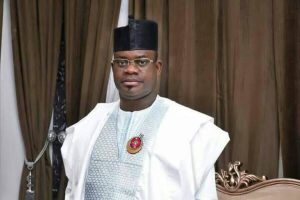 Yahaya Bello