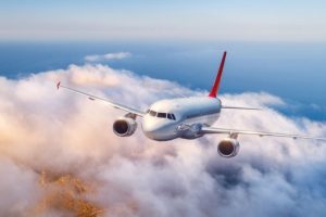 "Foreign airlines may leave Nigeria over $790m scandal" - IATA tells Nigerians and CBN 10 airline airplane aircraft 768x452 1