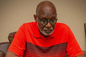 Tinubu Orders Ondo Assembly to Transfer Power to Deputy Governor, Aiyedatiwa 15 akeredolu1