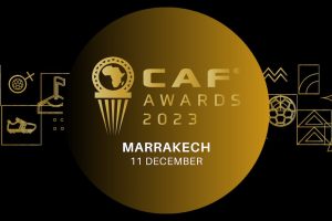 Okocha, Mikel, Nkwocha to grace CAF Awards 2023