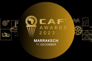 Okocha, Mikel, Nkwocha to grace CAF Awards 2023 6 Okocha, Mikel, Nkwocha to grace CAF Awards 2023