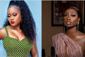 ceec angry doyin 1