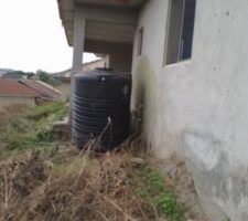 Contractor Abandons Building Of New Health Centre In Akure After Lawmaker’s Death 4 civic cnet
