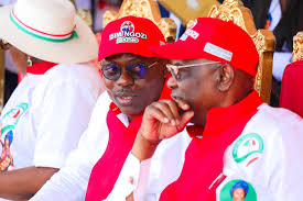 Rivers: I have accepted Tinubu's peace deal – Fubara 1 download 3