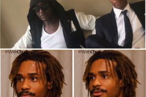 "I Do Not Want Anything From My Father. I Am Dead To Him" - Emeka Ike’s Son Says (Video) 3 emeka iks