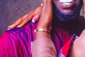 Gunmen Abduct Groom And Family Members On Their Way To Kogi For His Wedding 18 groom1