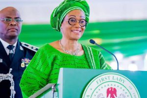 ‘2024 will be glorious for Nigerians’ – First Lady, Remi Tinubu 3 remi tinubu