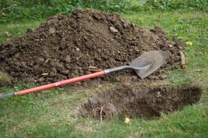 Enugu: Man kills mother, sister, buries them in shallow grave 7 Enugu: Man kills mother, sister, buries them in shallow grave