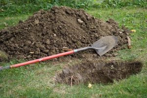 Enugu: Man kills mother, sister, buries them in shallow grave