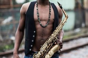 "I Was Stigmatized For Being Fela’s Son" – Seun Kuti 3 images 17 29