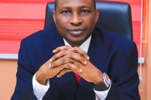 "Seven out of 10 Nigerian students are criminals" —EFCC Chairman 2 images 17 5