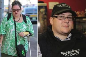 Woman Who Pretended To Be A Man And Tricked Female Into S3x Is Jailed For Over 10 Years 4 images 18 13