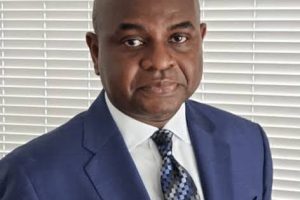 Emefiele worst CBN got in Nigeria's history - Moghalu 1 Moghalu