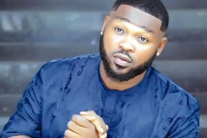 BREAKING: Nollywood actor, Azeez Ijaduade, allegedly shot by Ogun police officer 9 azeez