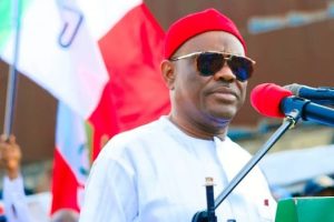 Don't get involved in fight if you don't know the cause of quarrel – Wike warns Rivers residents 18 images 25