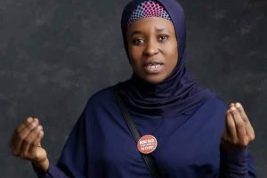You're the worst ambassador of Nigeria – Aisha Yesufu slams Tinubu 8 images 29