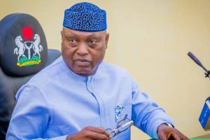 No gifts, surprise parties on my birthday - Gov Oyebanji warns friends, associates 16 Oyebanji