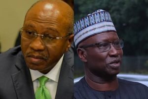 Boss Mustapha calls for probe over involvement in alleged $6.3m CBN looting 16 Mustapha