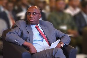 "Don't despair, joy is coming" - Amaechi assures Nigerians 18 Amaechi